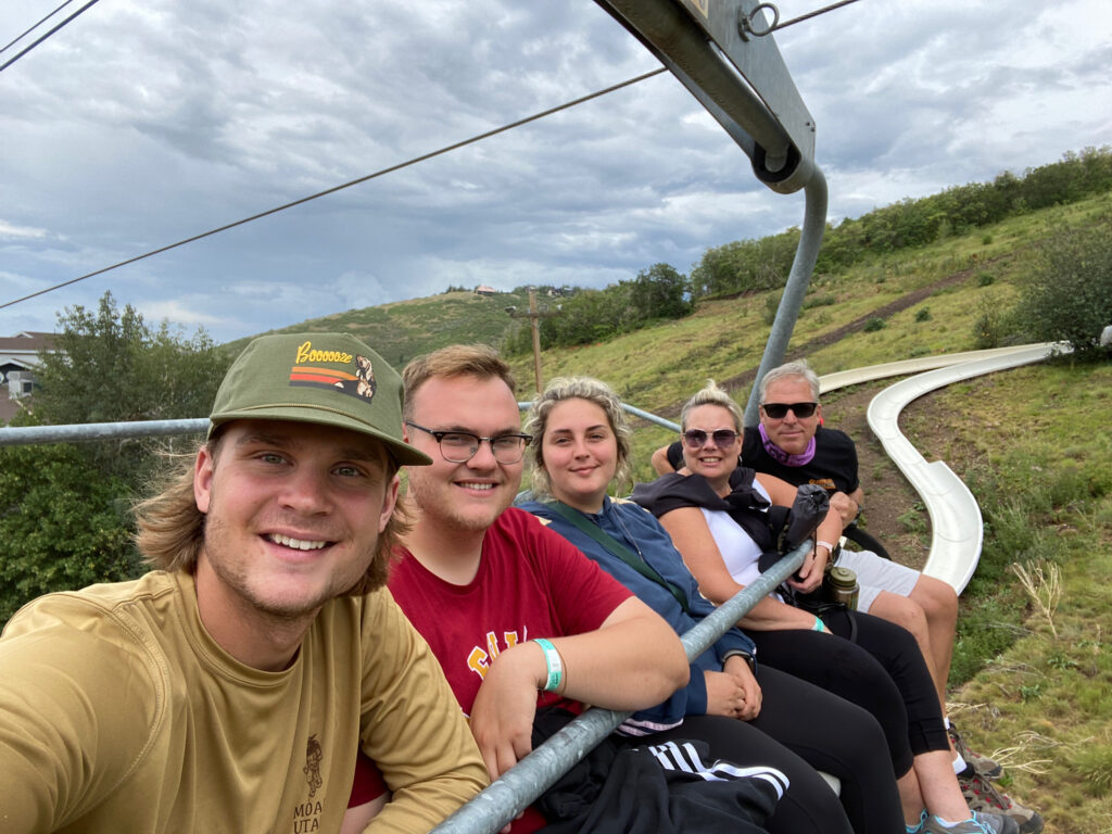 Adolescent Addiction and Recovery